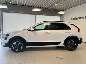 Kia Niro EV Prestige