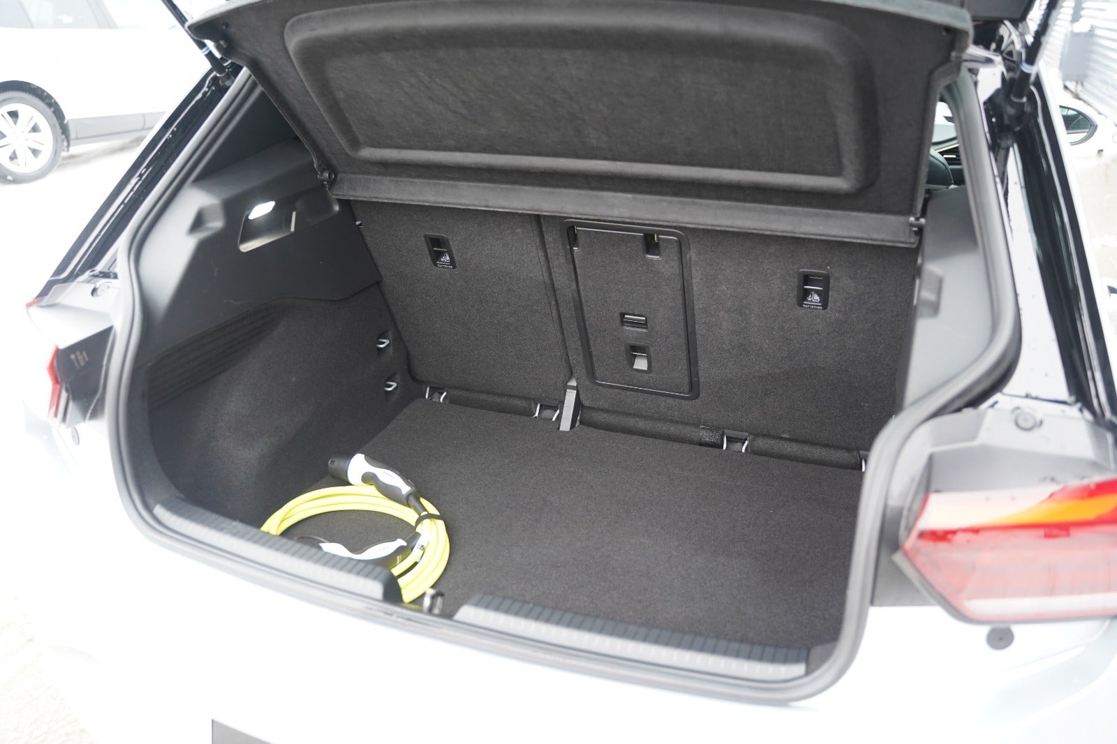 Billede af VW ID.3 77 Pro S