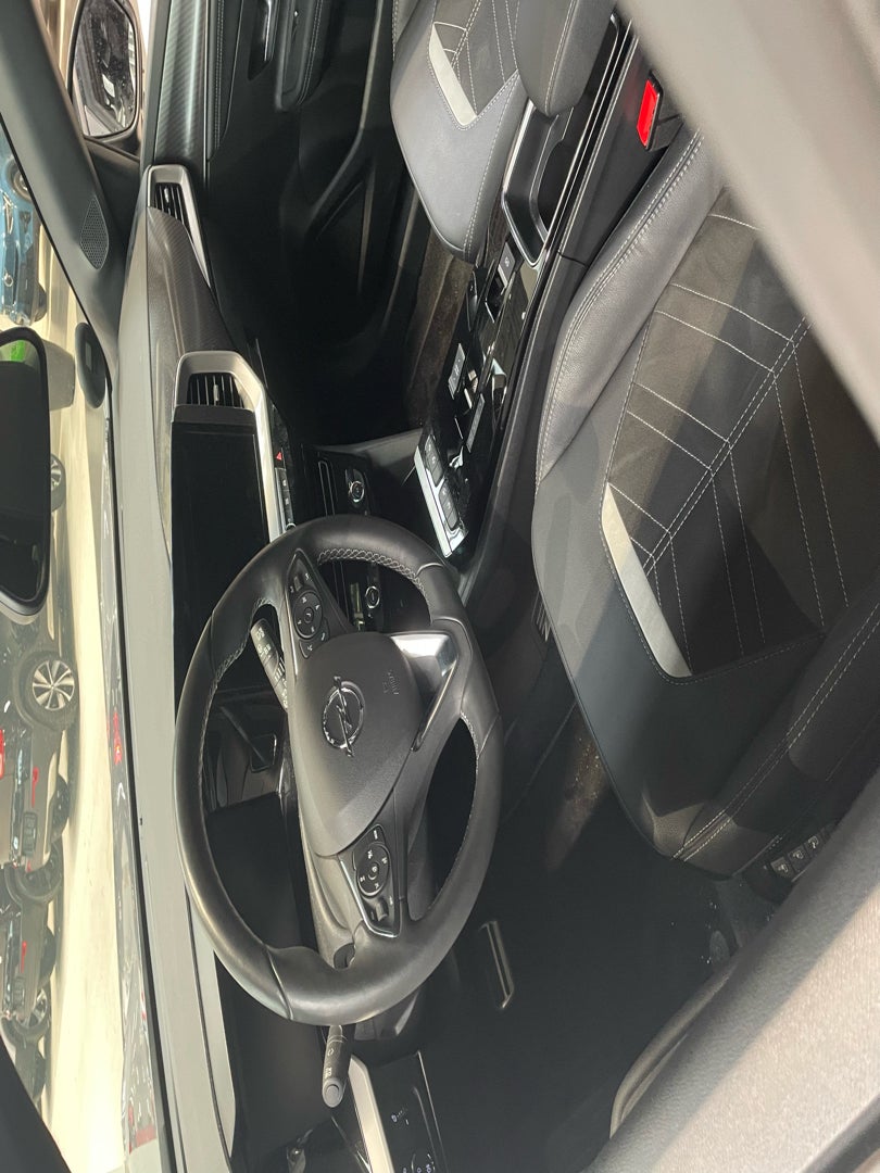 Opel Mokka-e Ultimate billede 4