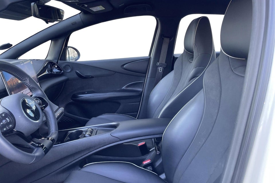 BYD Dolphin 60,0 Comfort 2024