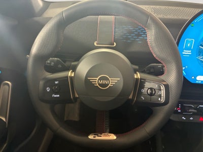 MINI Aceman SE JCW Trim XL