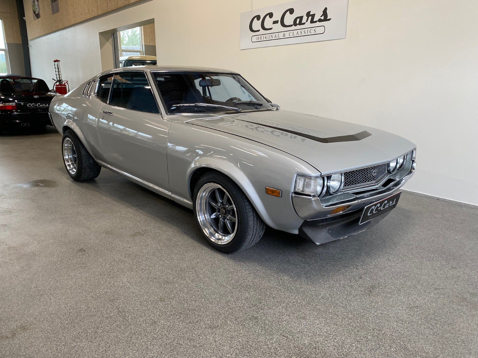 Toyota Celica 1,6