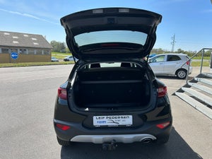 Kia Stonic T-GDi Edition DCT
