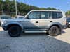 Toyota Land Cruiser TD 4x4 thumbnail