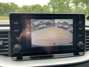 Kia Ceed T-GDi Prestige DCT