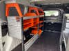Fiat Doblò Cargo MJT 95 L2