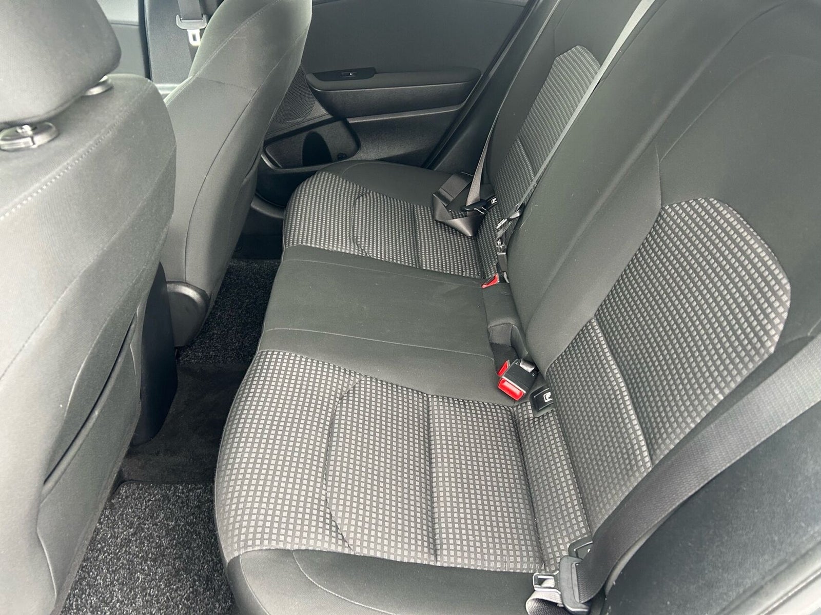 Kia Ceed T-GDi Comfort SW