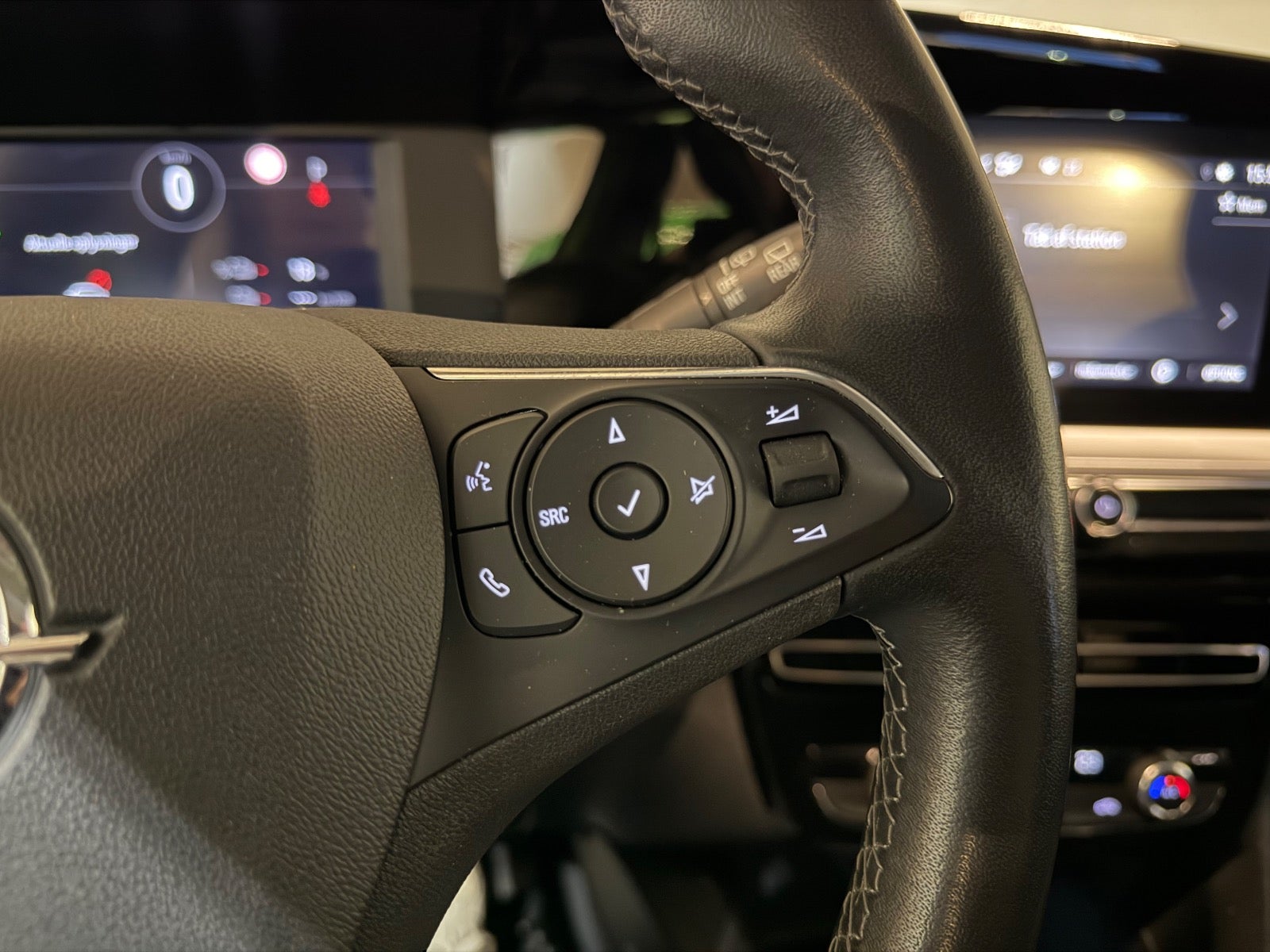 Opel Mokka-e Edition