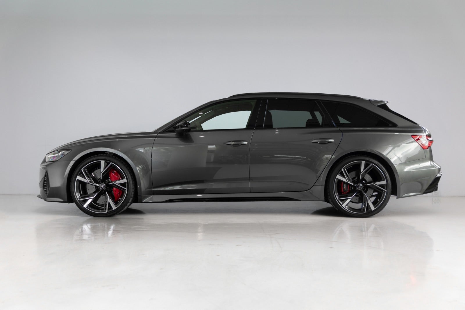 Audi RS6 4,0 TFSi Avant quattro Tiptr.