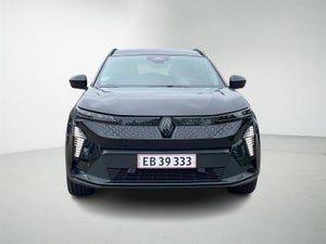 Renault Scenic E-Tech Iconic