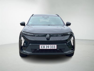 Renault Scenic E-Tech Iconic