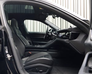 Porsche Taycan 4 Performance+ Cross Turismo