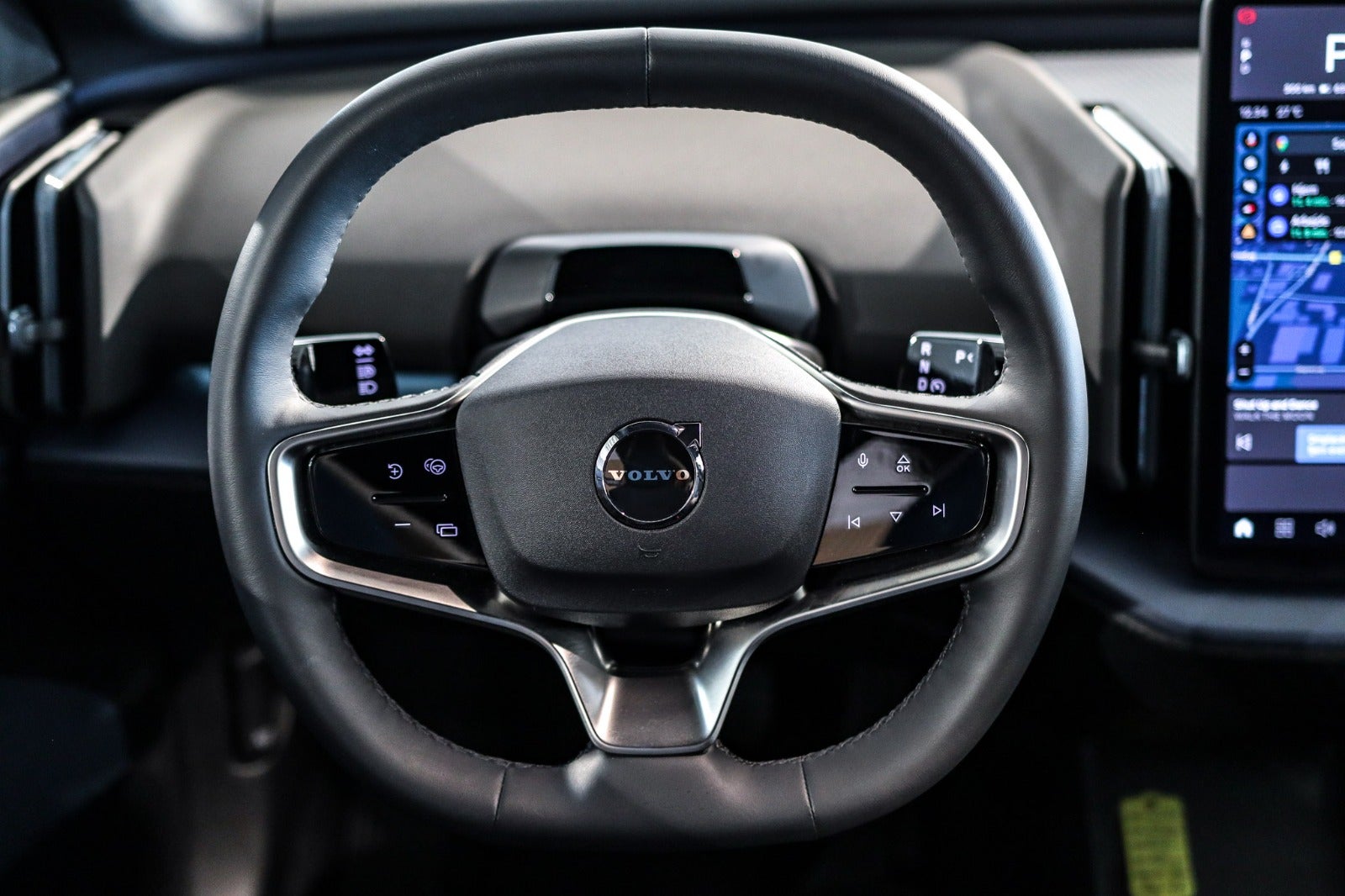Billede af Volvo EX30  Extended Range Plus