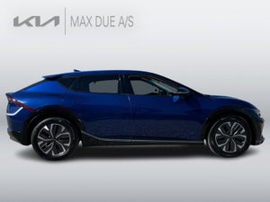 Kia EV6 Long Range Upgrade