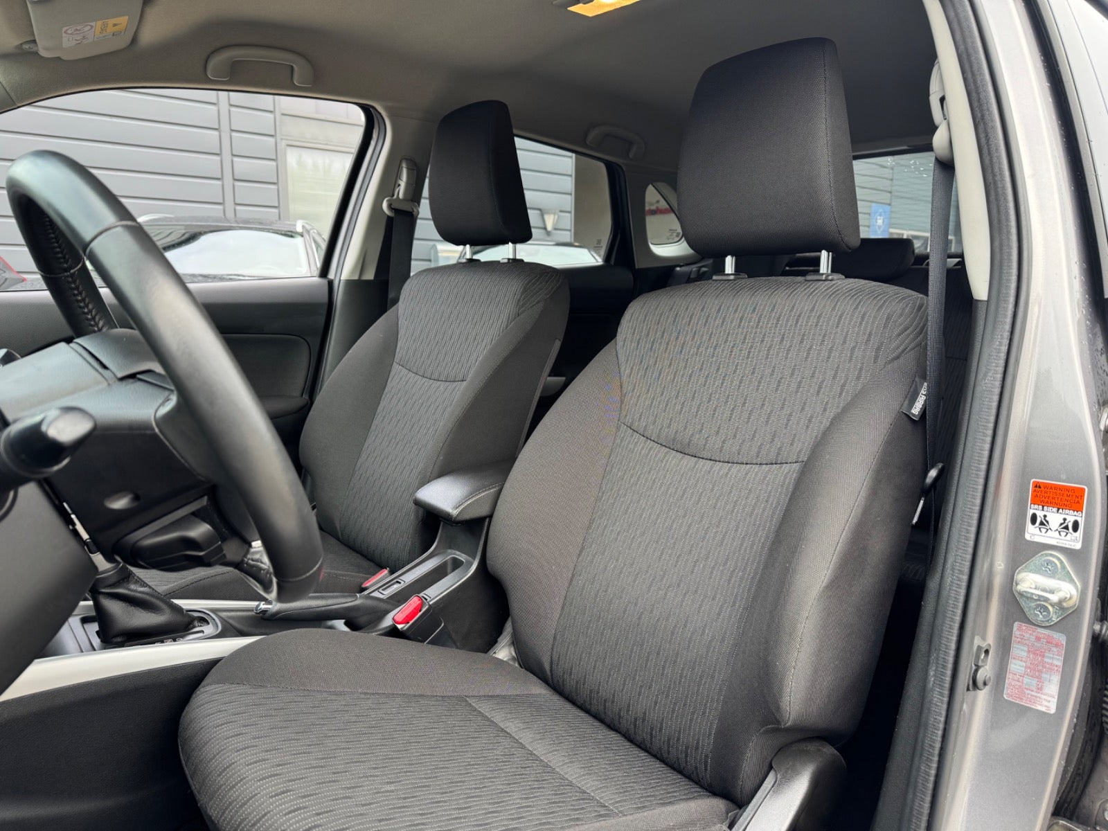 Suzuki Baleno Dualjet Exclusive CVT