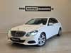 Mercedes E200 CDi aut.