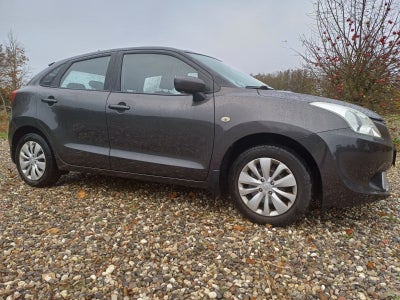 Suzuki Baleno 1,0 Boosterjet Active 5d