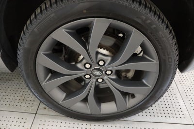 Land Rover Discovery Sport P300e R-Dynamic SE aut.