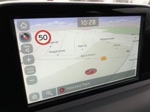 Kia Stinger T-GDi GT aut. 4WD