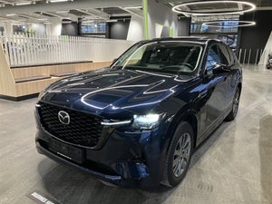 Mazda CX-60 PHEV Homura aut. AWD