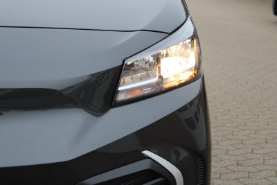 Toyota ProAce Long Comfort Master