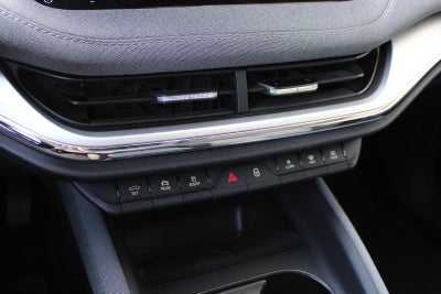 Skoda Enyaq iV Loft