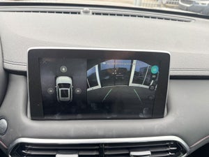 MG EHS PHEV Luxury