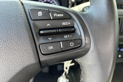 Hyundai i10 MPi Advanced