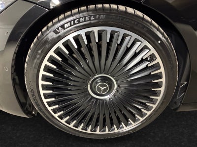 Mercedes EQS53 AMG 4Matic+
