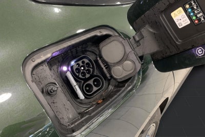 BMW i4 M50 M-Sport xDrive