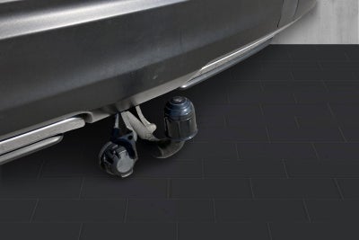 Nissan Qashqai Dig-T 160 Tekna+ DCT