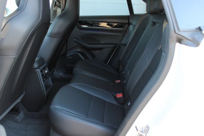 Porsche Macan 4 