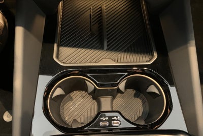 BMW i5 eDrive40 Touring Fully Charged