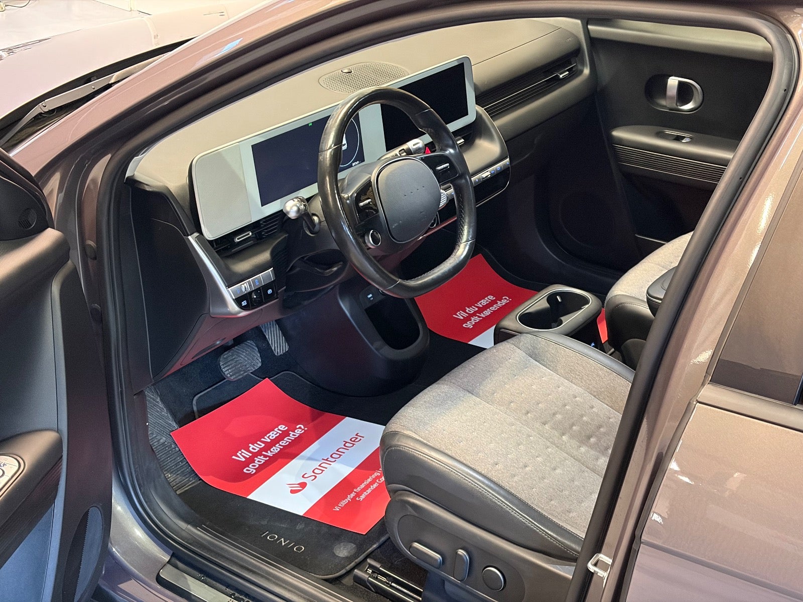 Billede af Hyundai Ioniq 5 73