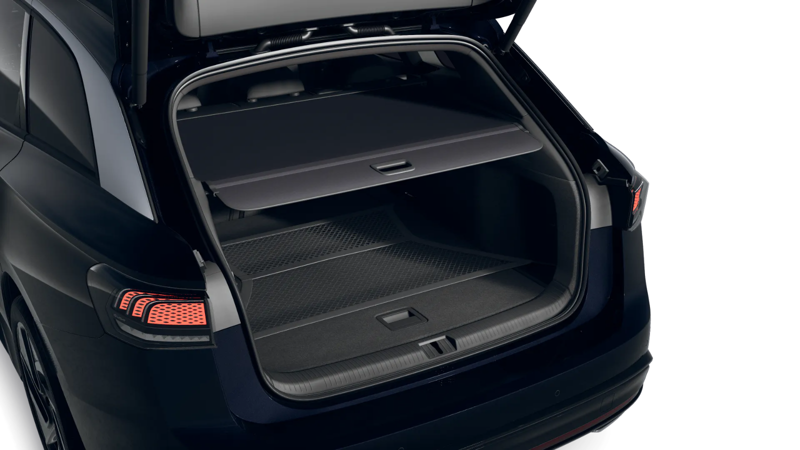 Billede af VW ID.7 86 Style S Tourer