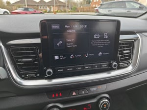 Kia Stonic T-GDi mHEV Upgrade iMT