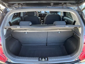 Kia Picanto MPi Attraction