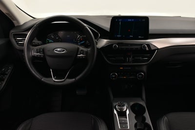 Ford Kuga PHEV Titanium X CVT