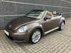 VW The Beetle TSi 170 Cabriolet DSG