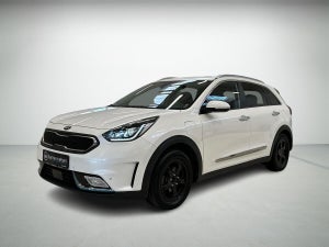 Kia Niro HEV Advance DCT