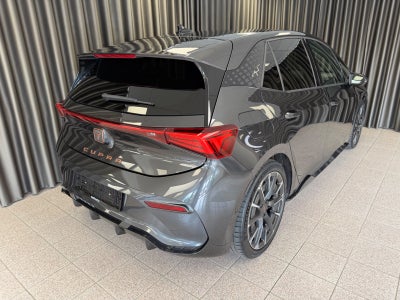 Cupra Born e-Boost Dinamica Pack