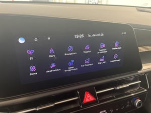 Kia Niro EV Upgrade