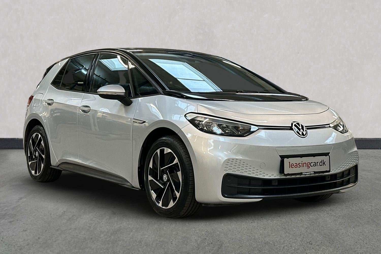 Billede af VW ID.3 45 City Pure Performance