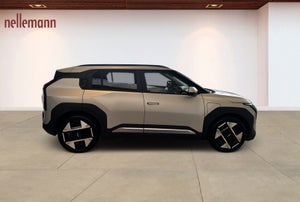 Kia EV3 Long Range Prestige