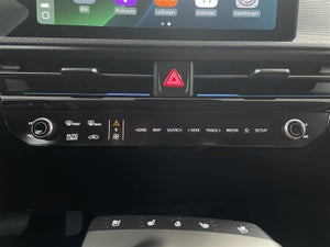 Kia EV6 Long Range Upgrade
