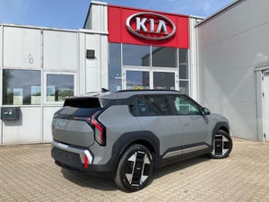 Kia EV3 Long Range Upgrade