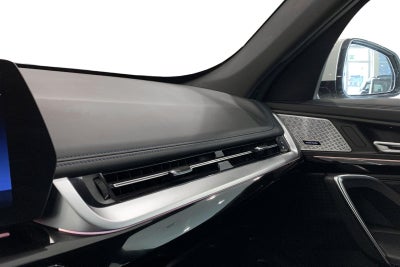 BMW iX1 xDrive30 M-Sport