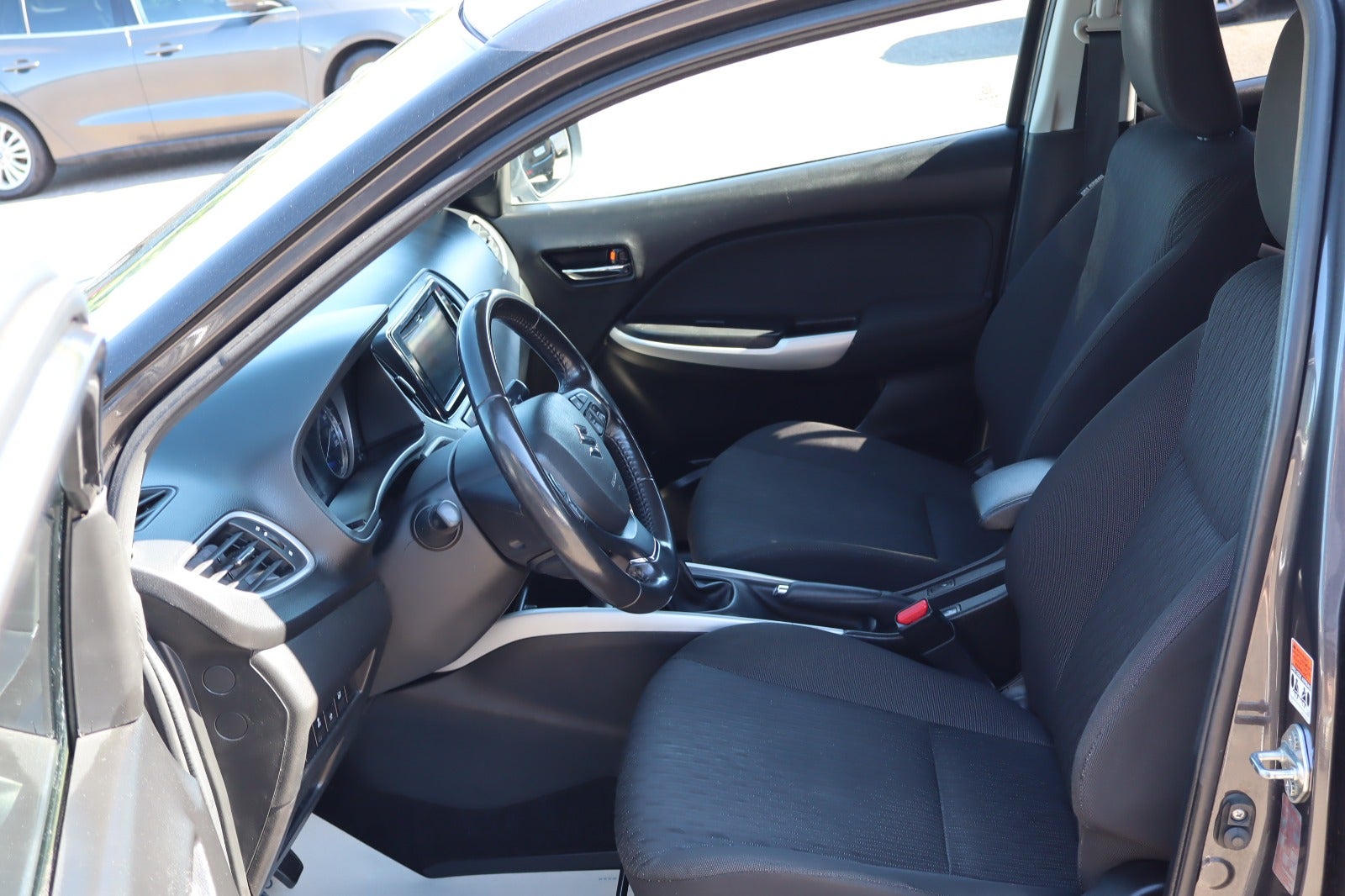 Billede af Suzuki Baleno 1,2 Dualjet mHybrid Exclusive