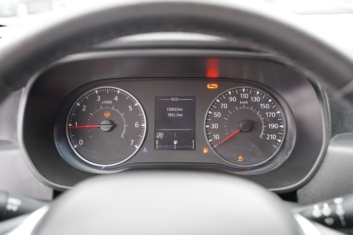 Billede af Dacia Duster 1,5 dCi 110 Essential