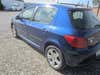 Peugeot 307 XS thumbnail
